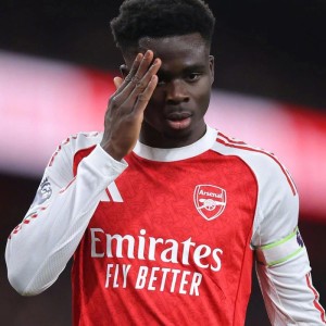 阿森纳英超23轮队内射手榜无人进球超5粒|加布里埃尔·巴尔博扎|埃泽|英超联赛|特罗萨德|德克兰-赖斯_新浪体育_新浪新闻