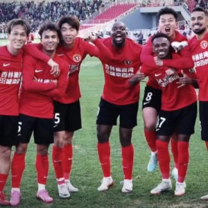 开云入口-升班马抢占BIG6生态位 中超彻底变脸 津门虎真没捏到软柿子|天津津门虎|重庆|上海申花足球俱乐部|球队|上海申花_新浪体育_新浪新闻