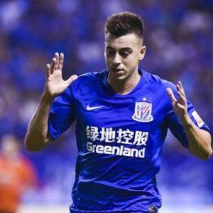 开云官网-意媒：沙拉维正与申花谈解约 有望自由身加盟罗马