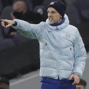 开云登录-图赫尔：要敢于进攻才会赢 禁区内还缺乏杀手本能