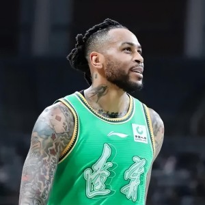 乌戈上任盘活4将！莫兰德统领内线，付豪效率暴涨，2后卫打成主力