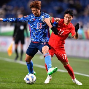 开云平台-日本名宿：中国队太弱缺乏整体 个人潜力没被开发