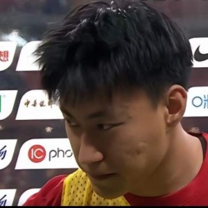 开云中国-邵佳一今晚最大发现：20岁留洋回国前锋1个月打进3球太惊艳