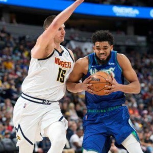 开云中国-森林狼啃下关键战役胜利 西区抢六依旧悬念丛生