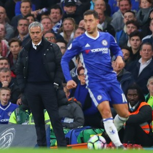 开云平台-阿扎尔：我告诉小法该回切尔西执教了 穆帅是我合作过的最佳教练