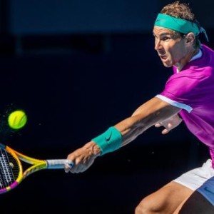 开云官网-纳达尔六进澳网决赛 距离21冠创造历史只差一步